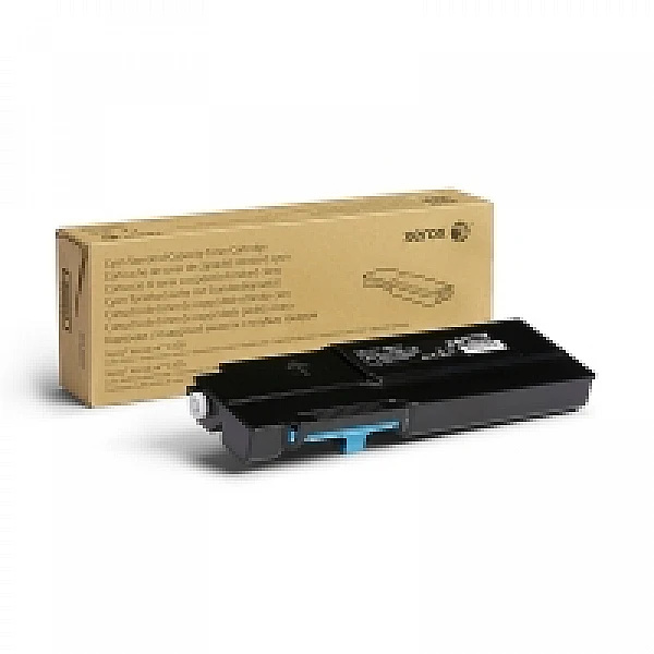 Xerox 106R03502 toner cyaan (origineel) Xerox 106R03502 toner cyaan (origineel)