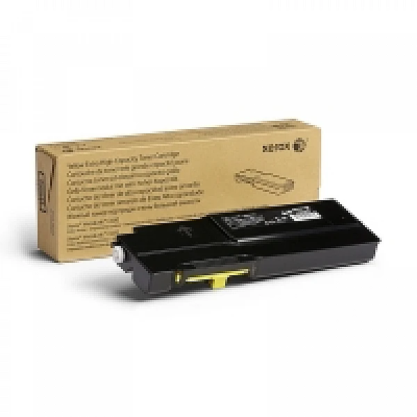 Xerox 106R03529 toner geel extra hoge capaciteit (origineel) Xerox 106R03529 toner geel extra hoge capaciteit (origineel)