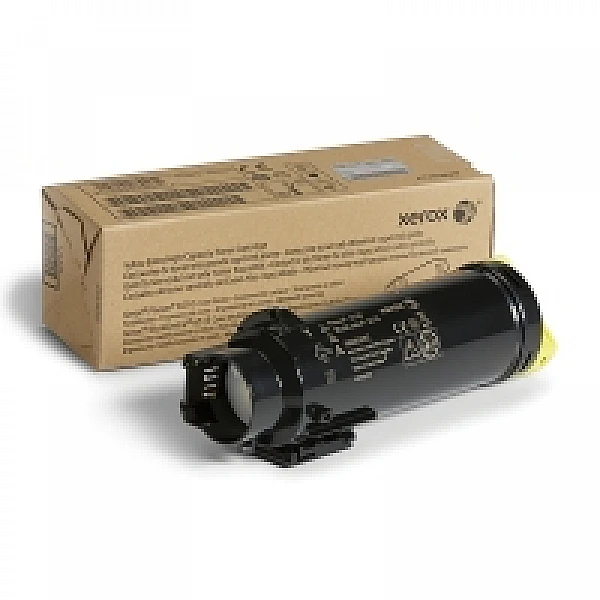 Xerox 106R03692 toner geel extra hoge capaciteit (origineel) Xerox 106R03692 toner geel extra hoge capaciteit (origineel)