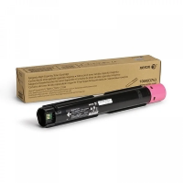 Xerox 106R03743 toner magenta hoge capaciteit (origineel) Xerox 106R03743 toner magenta hoge capaciteit (origineel)