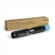 Xerox 106R03744 toner cyaan hoge capaciteit (origineel) Xerox 106R03744 toner cyaan hoge capaciteit (origineel)