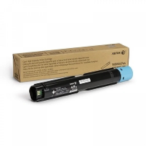Xerox 106R03744 toner cyaan hoge capaciteit (origineel) Xerox 106R03744 toner cyaan hoge capaciteit (origineel)