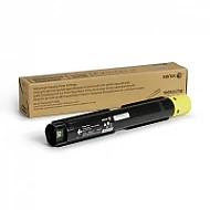Xerox 106R03758 toner geel hoge capaciteit (origineel)