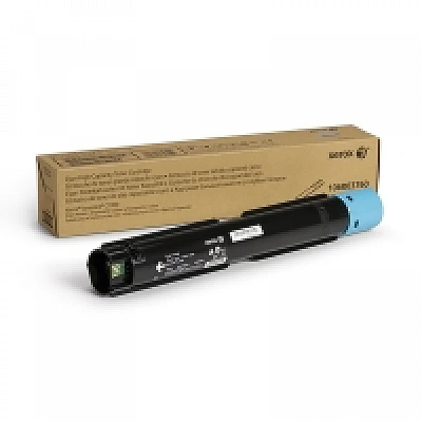 Xerox 106R03760 toner cyaan hoge capaciteit (origineel) Xerox 106R03760 toner cyaan hoge capaciteit (origineel)