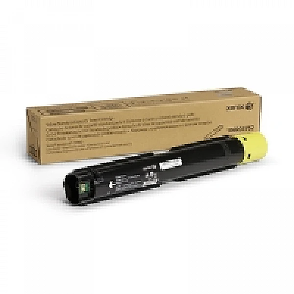 Xerox 106R03762 toner geel (origineel) Xerox 106R03762 toner geel (origineel)