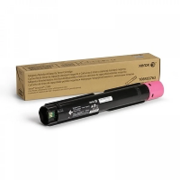 Xerox 106R03763 toner magenta (origineel) Xerox 106R03763 toner magenta (origineel)