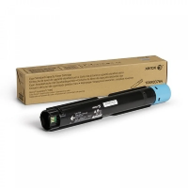 Xerox 106R03764 toner cyaan (origineel) Xerox 106R03764 toner cyaan (origineel)