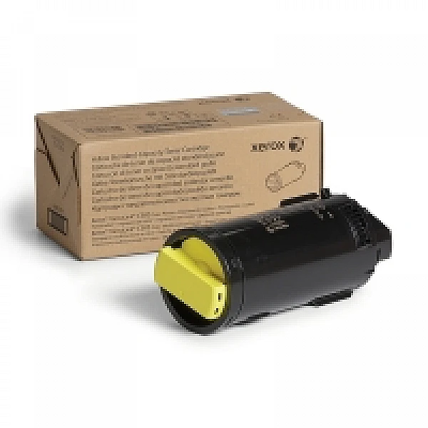 Xerox 106R03861 toner geel (origineel) Xerox 106R03861 toner geel (origineel)