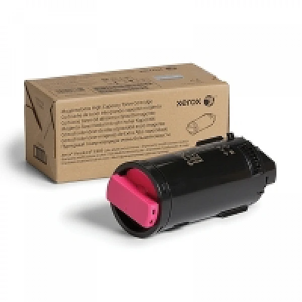 Xerox 106R03933 toner magenta extra hoge capaciteit (origineel) Xerox 106R03933 toner magenta extra hoge capaciteit (origineel)