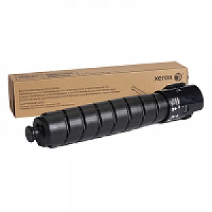 Xerox 106R04041 toner zwart (origineel) Xerox 106R04041 toner zwart (origineel)