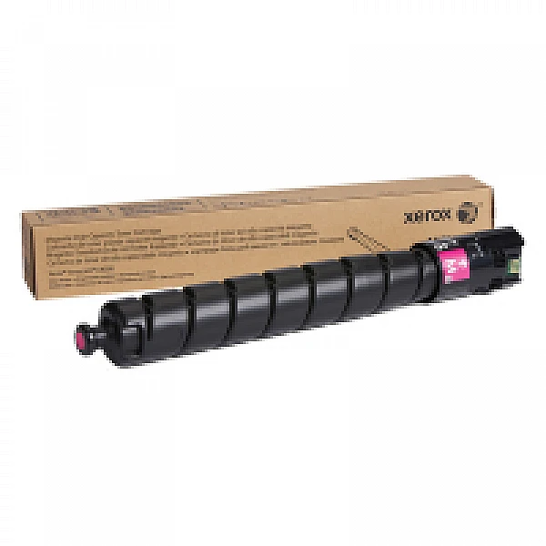 Xerox 106R04051 toner magenta hoge capaciteit (origineel) Xerox 106R04051 toner magenta hoge capaciteit (origineel)