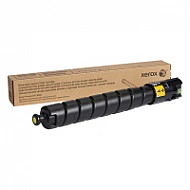 Xerox 106R04052 toner geel hoge capaciteit (origineel)