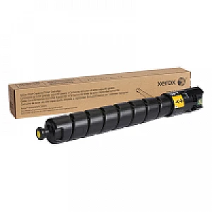 Xerox 106R04052 toner geel hoge capaciteit (origineel) Xerox 106R04052 toner geel hoge capaciteit (origineel)