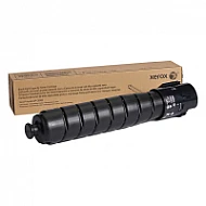 Xerox 106R04053 toner zwart hoge capaciteit (origineel)