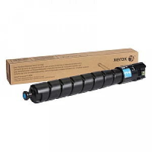 Xerox 106R04066 toner cyaan (origineel) Xerox 106R04066 toner cyaan (origineel)