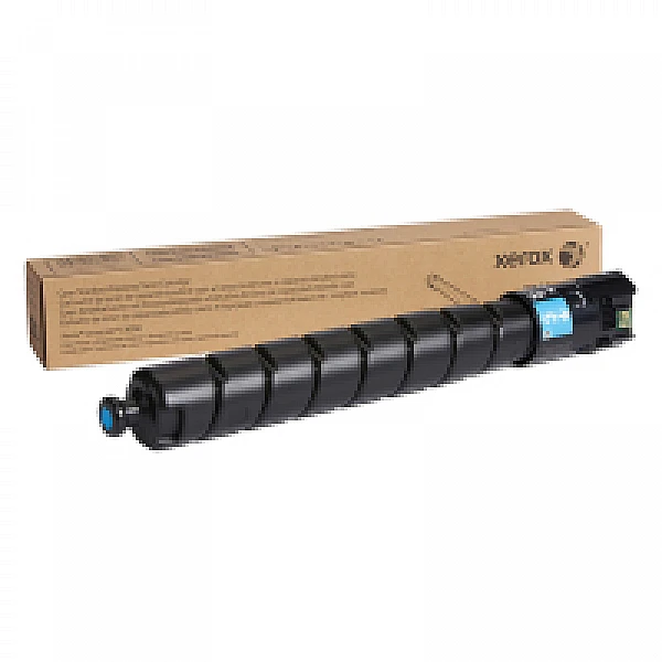 Xerox 106R04066 toner cyaan (origineel) Xerox 106R04066 toner cyaan (origineel)