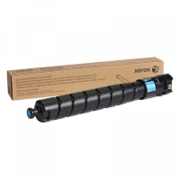 Xerox 106R04078 toner cyaan hoge capaciteit (origineel) Xerox 106R04078 toner cyaan hoge capaciteit (origineel)