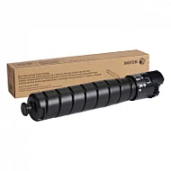 Xerox 106R04081 toner zwart hoge capaciteit (origineel) Xerox 106R04081 toner zwart hoge capaciteit (origineel)