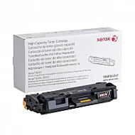 Xerox 106R04347 toner zwart (origineel) Xerox 106R04347 toner zwart (origineel)