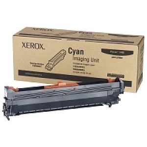 Xerox 108R00647 drum cyaan (origineel) Xerox 108R00647 drum cyaan (origineel)