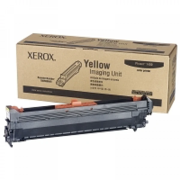 Xerox 108R00649 drum geel (origineel) Xerox 108R00649 drum geel (origineel)