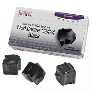 Xerox 108R00663 zwart 3x (origineel) Xerox 108R00663 zwart 3x (origineel)