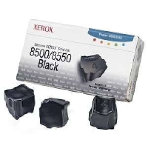 Xerox 108R00668 3 x zwart (origineel) Xerox 108R00668 3 x zwart (origineel)