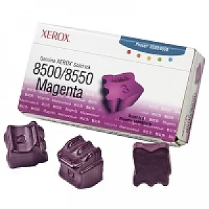 Xerox 108R00670 3 x magenta (origineel)