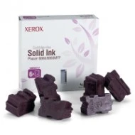 Xerox 108R00747 solid ink magenta (origineel) Xerox 108R00747 solid ink magenta (origineel)