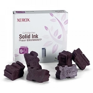 Xerox 108R00747 solid ink magenta (origineel) Xerox 108R00747 solid ink magenta (origineel)