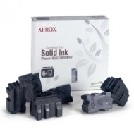 Xerox 108R00749 solid ink zwart (origineel) Xerox 108R00749 solid ink zwart (origineel)