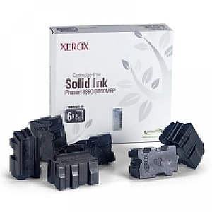 Xerox 108R00749 solid ink zwart (origineel)