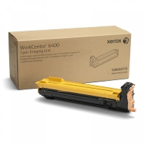 Xerox 108R00775 drum cyaan (origineel) Xerox 108R00775 drum cyaan (origineel)
