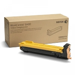 Xerox 108R00777 drum geel (origineel)