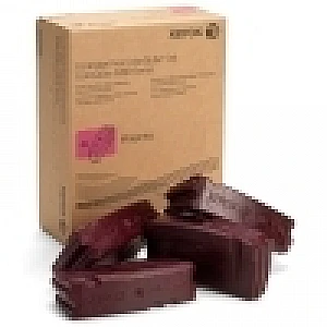 Xerox 108R00830 solid ink magenta (origineel) Xerox 108R00830 solid ink magenta (origineel)