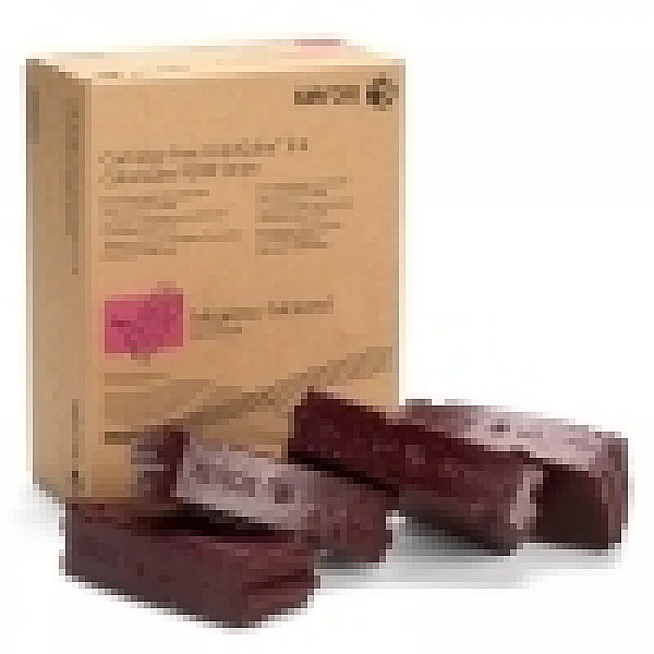 Xerox 108R00834 solid ink magenta (origineel) Xerox 108R00834 solid ink magenta (origineel)