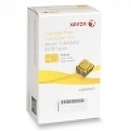 Xerox 108R00933 solid ink geel (origineel) Xerox 108R00933 solid ink geel (origineel)