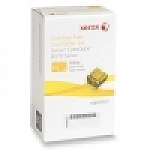 Xerox 108R00933 solid ink geel (origineel) Xerox 108R00933 solid ink geel (origineel)