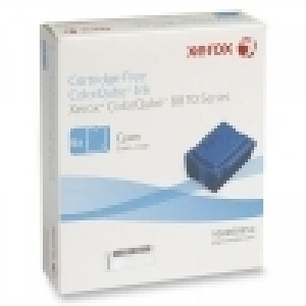 Xerox 108R00954 solid ink cyaan (origineel) Xerox 108R00954 solid ink cyaan (origineel)