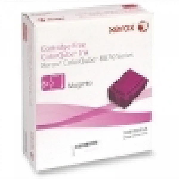Xerox 108R00955 solid ink magenta (origineel) Xerox 108R00955 solid ink magenta (origineel)