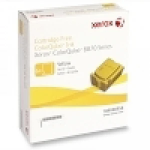 Xerox 108R00956 solid ink geel (origineel) Xerox 108R00956 solid ink geel (origineel)