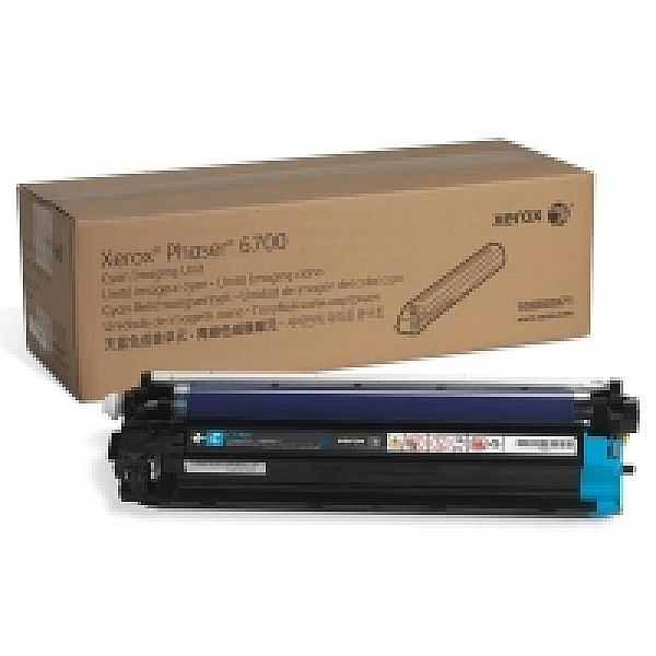 Xerox 108R00971 imaging unit cyaan (origineel) Xerox 108R00971 imaging unit cyaan (origineel)
