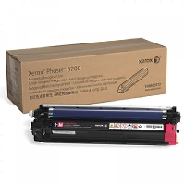 Xerox 108R00972 imaging unit magenta (origineel) Xerox 108R00972 imaging unit magenta (origineel)