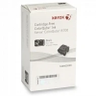 Xerox 108R00998 solid ink zwart 2 stuks (origineel)