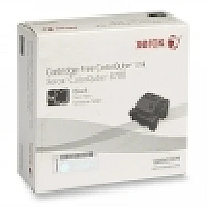 Xerox 108R00999 solid ink zwart 4 stuks (origineel)