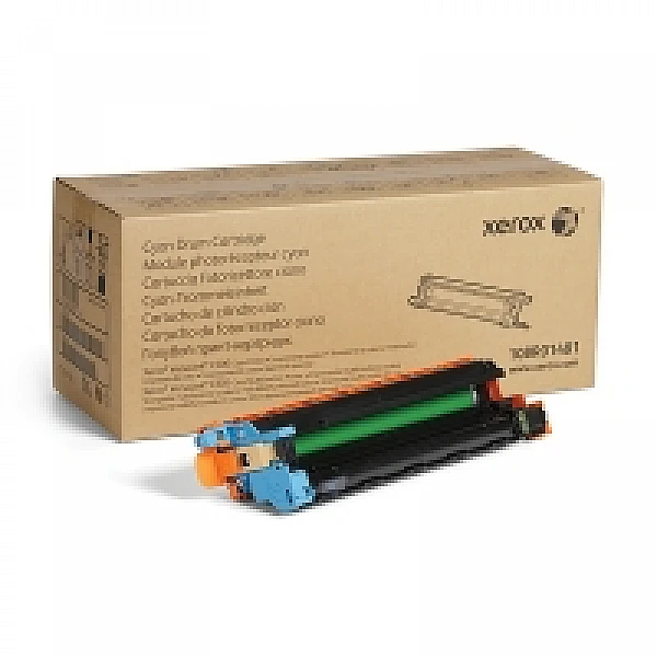 Xerox 108R01481 drum cyaan (origineel) Xerox 108R01481 drum cyaan (origineel)