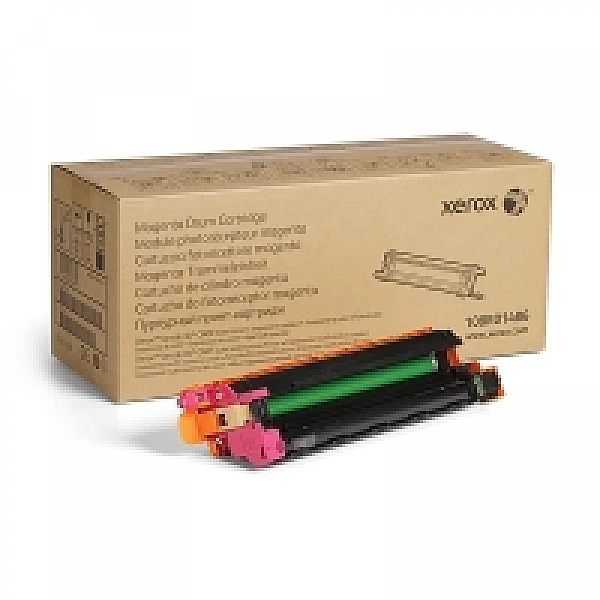 Xerox 108R01486 drum magenta (origineel) Xerox 108R01486 drum magenta (origineel)