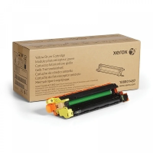 Xerox 108R01487 drum geel (origineel) Xerox 108R01487 drum geel (origineel)