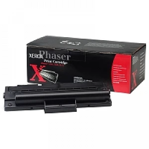 Xerox 109R00725 toner zwart (origineel) Xerox 109R00725 toner zwart (origineel)