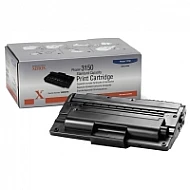 Xerox 109R00746 toner zwart (origineel) Xerox 109R00746 toner zwart (origineel)